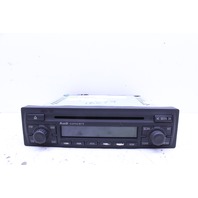 2004-2006 Audi TT Audio Radio Receiver Player Tuner 4B0035186L OEM 18679-4B0035186L