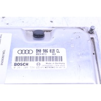 2003-2006 Audi TT 1.8 225HP Engine Computer Module ECU ECM DME 8N0906018CL OEM