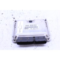 2003-2006 Audi TT 1.8 225HP Engine Computer Module ECU ECM DME 8N0906018CL OEM