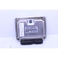 2003-2006 Audi TT 1.8 225HP Engine Computer Module ECU ECM DME 8N0906018CL OEM