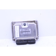 2003-2006 Audi TT 1.8 225HP Engine Computer Module ECU ECM DME 8N0906018CL OEM