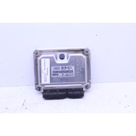 2003-2006 Audi TT 1.8 225HP Engine Computer Module ECU ECM DME 8N0906018CL OEM