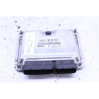 2003-2006 Audi TT 1.8 225HP Engine Computer Module ECU ECM DME 8N0906018CL OEM 18679-8N0906018CL