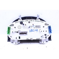 2004-2006 Audi TT Speedometer Instrument Cluster OEM