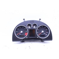 2004-2006 Audi TT Speedometer Instrument Cluster OEM