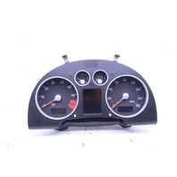 2004-2006 Audi TT Speedometer Instrument Cluster OEM