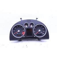 2004-2006 Audi TT Speedometer Instrument Cluster OEM