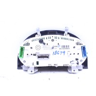 2004-2006 Audi TT Speedometer Instrument Cluster OEM