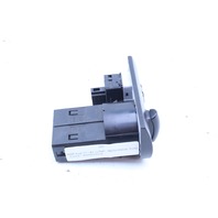 2000-2006 Audi TT Headlight Switch OEM