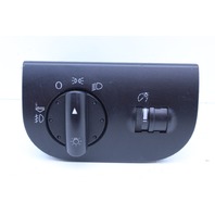 2000-2006 Audi TT Headlight Switch OEM 18679-8N1941531B