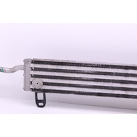 2004-2005 BMW 645Ci E64 4.4 Power Steering Fluid Cooler 7519215 OEM