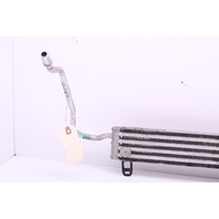 2004-2005 BMW 645Ci E64 4.4 Power Steering Fluid Cooler 7519215 OEM