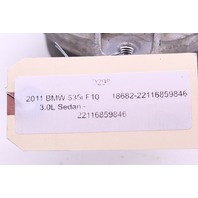 2011 BMW 535i Right Engine Motor Mount 22116859846 OEM