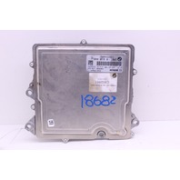 2011-2012 BMW 535i 640i X3 3.0 Engine Computer Module ECU ECM DME OEM
