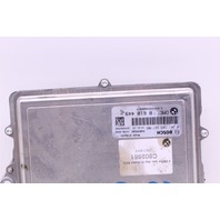 2011-2012 BMW 535i 640i X3 3.0 Engine Computer Module ECU ECM DME OEM