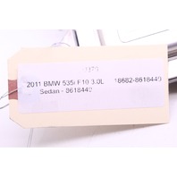 2011-2012 BMW 535i 640i X3 3.0 Engine Computer Module ECU ECM DME OEM