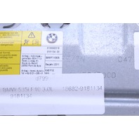 BMW 528i 535i 550i M5 Right Passenger Knee Air Bag Beige 72129181134 OEM