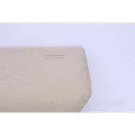 BMW 528i 535i 550i M5 Right Passenger Knee Air Bag Beige 72129181134 OEM