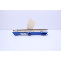 2011-2016 BMW 528i 535i 550i M5 Front Seat Memory Switch Left Driver - 61319215805 OEM