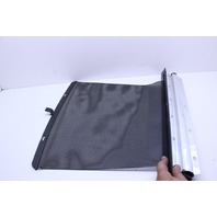 2011 BMW 535i Driver Left Rear Window Sun Shade Blind