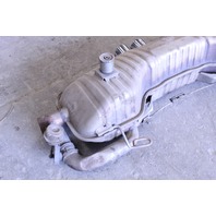 2000-2004 Porsche Boxster Eisenmann Sport Exhaust Muffler valved OEM