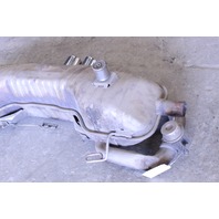 2000-2004 Porsche Boxster Eisenmann Sport Exhaust Muffler valved OEM