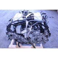 2005 -2008 Porsche 911 997 3.8 Engine Motor XXk Miles - 99710099702 OEM