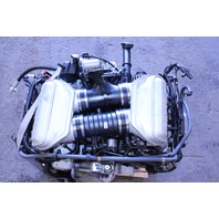 2005 -2008 Porsche 911 997 3.8 Engine Motor XXk Miles - 99710099702 OEM