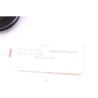 2007 Porsche 911 997 Air Cleaner Intake Duct Pipe Tube - 99711022100 OEM