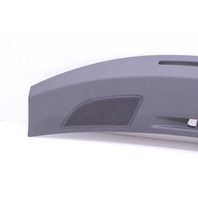 2005-2012 Porsche 911 Boxster Cayman Windshield Dash Cowl Trim Left 99755237501 OEM