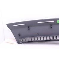 2005-2012 Porsche 911 Boxster Cayman Windshield Dash Cowl Trim Left 99755237501 OEM