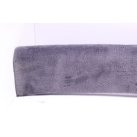 2005-2012 Porsche 911 997 Coupe Rear Interior Carpet Trim Moulding OEM