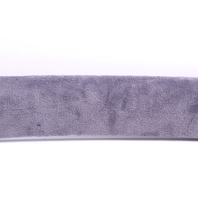 2005-2012 Porsche 911 997 Coupe Rear Interior Carpet Trim Moulding OEM