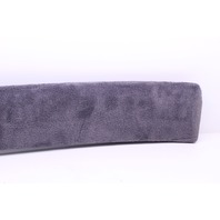 2005-2012 Porsche 911 997 Coupe Rear Interior Carpet Trim Moulding OEM