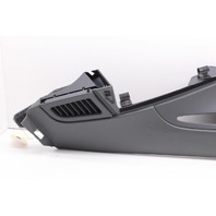 2005-2012 Porsche 911 997 Coupe Rear Right C-Pillar Molding Leatherette OEM