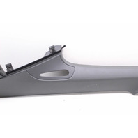 2005-2012 Porsche 911 997 Coupe Rear Right C-Pillar Molding Leatherette OEM