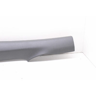 2005-2012 Porsche 911 997 Coupe Rear Right C-Pillar Molding Leatherette OEM