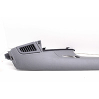 2005-2012 Porsche 911 997 Coupe Rear Right C-Pillar Molding Leatherette OEM