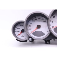 2007-2008 Porsche 911 997 Speedometer Instrument Cluster 99764111330 OEM