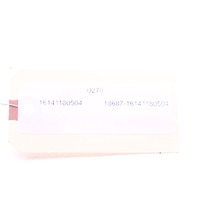 1995 BMW 318i 325i M3 Fuel Pump 1180504 OEM