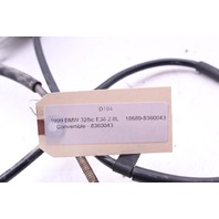 1995 1996 1997 1998 1999 BMW 318i 328i M3 E36 Cruise Control Actuator OEM