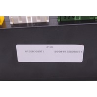 1995 BMW 525i Body Control Module BCM 61358368571 OEM