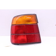 1989-1995 BMW 525i 530i 535i 540i M5 E34 Tail Light Left OEM