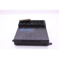1995 BMW 525i Amp Amplifier 8360761 OEM
