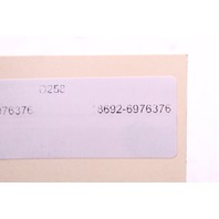 2008 2009 2010 BMW 528i 535i M5 Dash Center Console Ashtray OEM