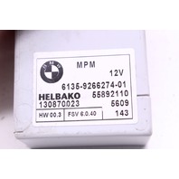 2005 BMW 525i Micro Power Control Module 61359266274 OEM