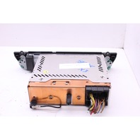 2009 BMW X3 AM FM CD Radio Receiver 9205282 OEM