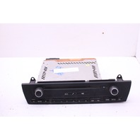 2009 BMW X3 AM FM CD Radio Receiver 9205282 OEM