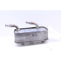 2007-2010 BMW X3 Oil Cooler OEM