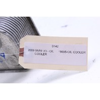 2007-2010 BMW X3 Oil Cooler OEM
